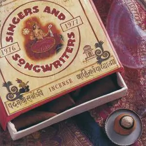 VA - Singers And Songwriters 1976-1977 (2CD) (2000)