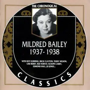 Mildred Bailey - 1937-1938 (2000)