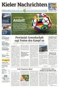 Kieler Nachrichten - 14. Juni 2018