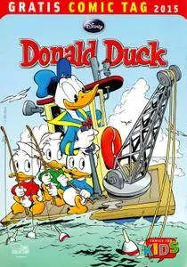 GCT 2015 - Donald Duck Egmont1