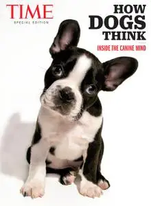 TIME How Dogs Think: Inside the Canine Mind