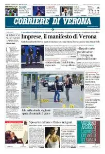 Corriere di Verona – 12 giugno 2019