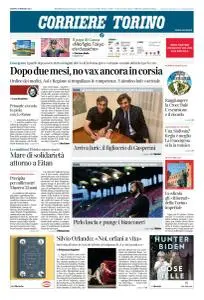 Corriere Torino - 29 Maggio 2021