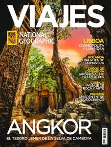 Viajes National Geographic - mayo 2022