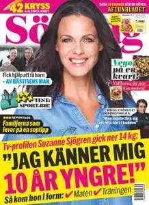 Aftonbladet Söndag – 22 mars 2020