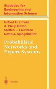 Probabilistic Networks and Expert Systems