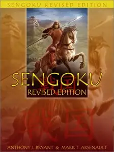 Sengoku, Revised Edition (Repost)