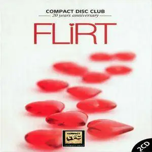 VA - Flirt: 20 Years Anniversary (2016)