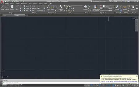 Autodesk AutoCAD LT 2018.1.2