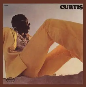 Curtis Mayfield - Original Album Series 1970-1974 (2013) [5CDs] {Rhino}