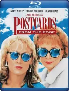 Postcards from the Edge (1990) [w/Commentary]