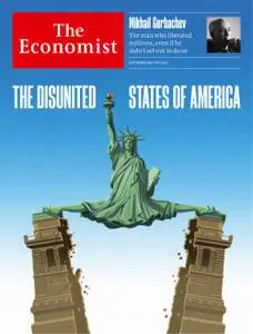 The Economist Middle East and Africa Edition – 03 September 2022