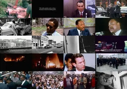 MLK: The Assassination Tapes (2012)