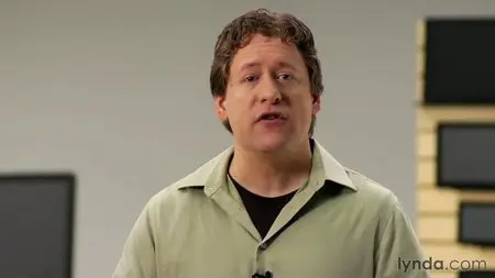 Responsive Design Fundamentals with James Williamson