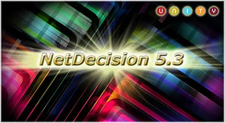 NetMechanica NetDecision Ultimate Edition 5.5