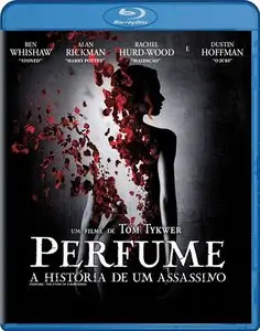 Perfume: The Story of a Murderer (2006)
