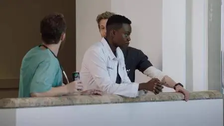 The Resident S01E12