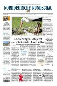 Norddeutsche Rundschau - 07. Mai 2020