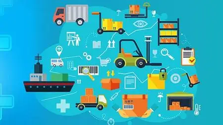 Logistics and Supply Chain Management : Incoterms 2020