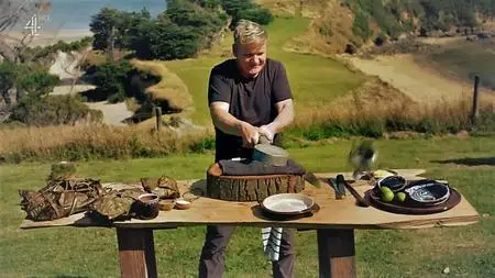 CH.4 -Gordon Ramsay Uncharted: Series 1 (2020)