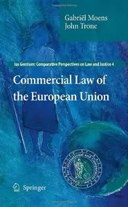 Commercial Law of the European Union (Repost)