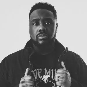 Phonte - Charity Starts At Home (2011) {The Foreign Exchange Music/Hard Boiled}
