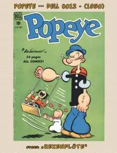 GER Popeye 003 Scanlation 724 2019 GCA