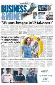 The Sunday Times Business - 5 September 2021