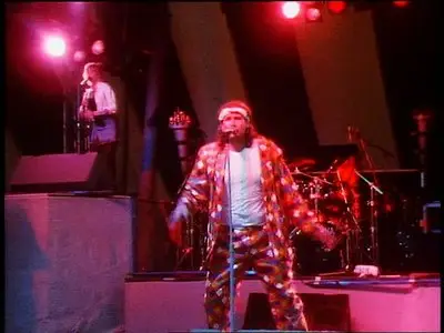 Marillion - Live From Loreley (1987)
