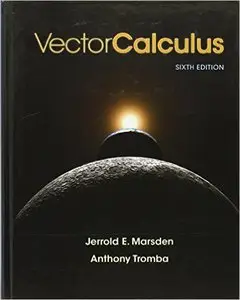 Vector Calculus (6th edition) 