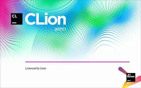 JetBrains CLion 2017.1 Build 171.3780.121
