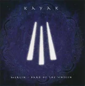 Kayak - Journey Through Time: Complete Studio Album Coll (2017) [21CD Box Set]