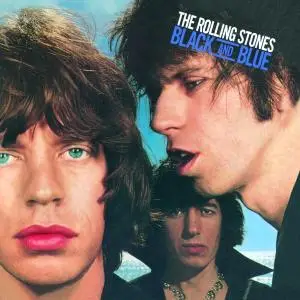 The Rolling Stones - Black and Blue (1976/2020) [Official Digital Download]