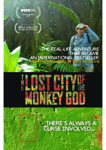 The Lost City of the Monkey God (2018)