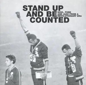 VA - Stand Up and Be Counted (2 Volumes) (1999/2000)