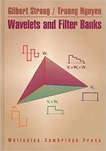 Wavelets and Filter Banks, 2nd Edition