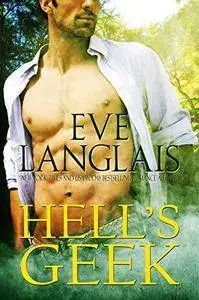 Hell's Geek (Welcome To Hell Book 5)  by Eve Langlais