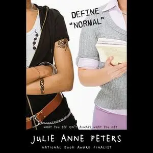 «Define Normal» by Julie Anne Peters