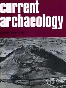 Current Archaeology - Issue 91