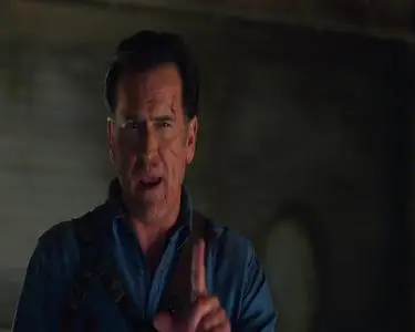 Ash vs Evil Dead S01E09