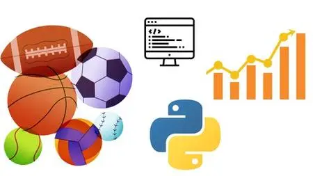 Sports Analytics In Python
