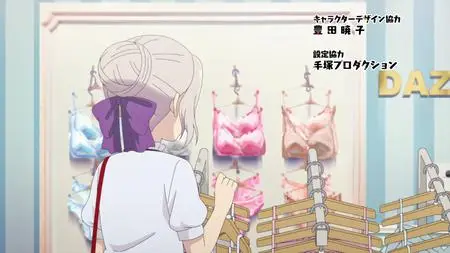 Kanojo mo Kanojo - S02E05