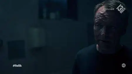 Rellik S01E01