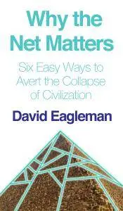 Why the Net Matters, or Six Easy Ways to Avert the Collapse of Civilization