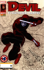 Devil E I Cavalieri Marvel - Volume 1