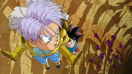 Dragon Ball Super - S03E19