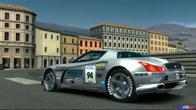 Ridge Racers [JAP]