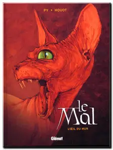 Py & Houot - Le Mal - Complet