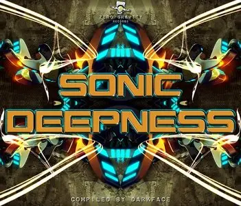 VA Sonic Deepness 