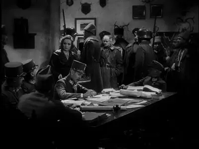 Dishonored (1931)